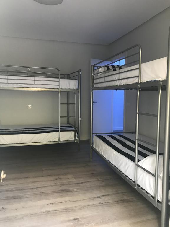Jmg Hostels Мадрид Екстериор снимка