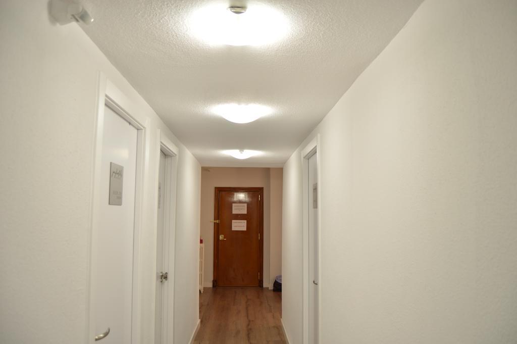 Jmg Hostels Мадрид Екстериор снимка