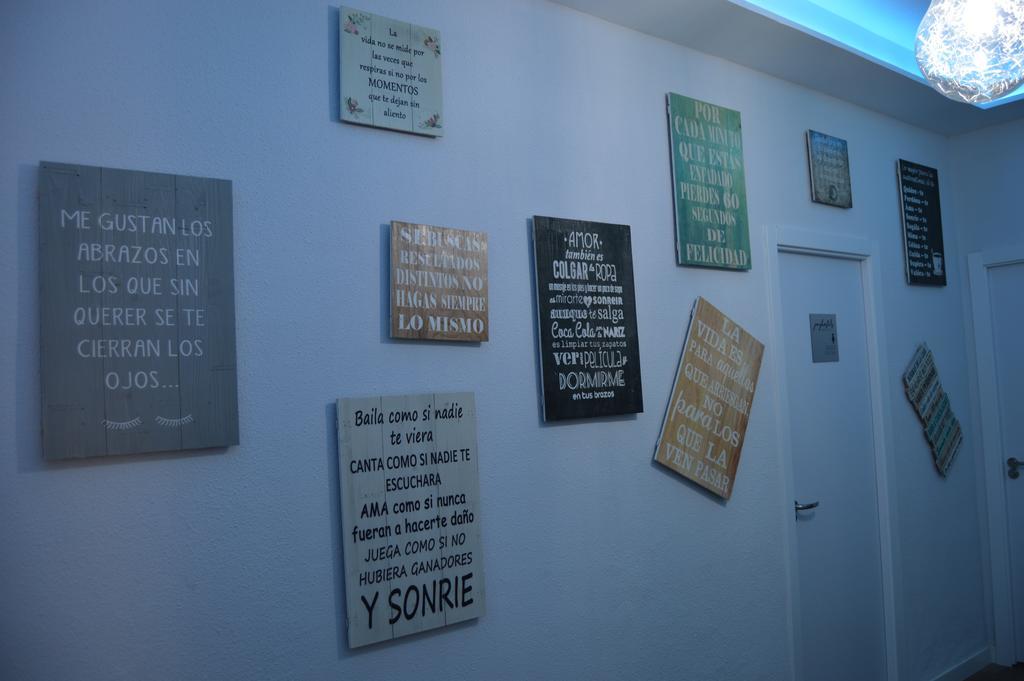 Jmg Hostels Мадрид Екстериор снимка